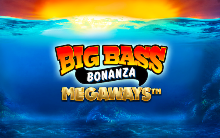 Big Bass Bonanza Megaways
